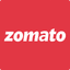 Order on Zomato