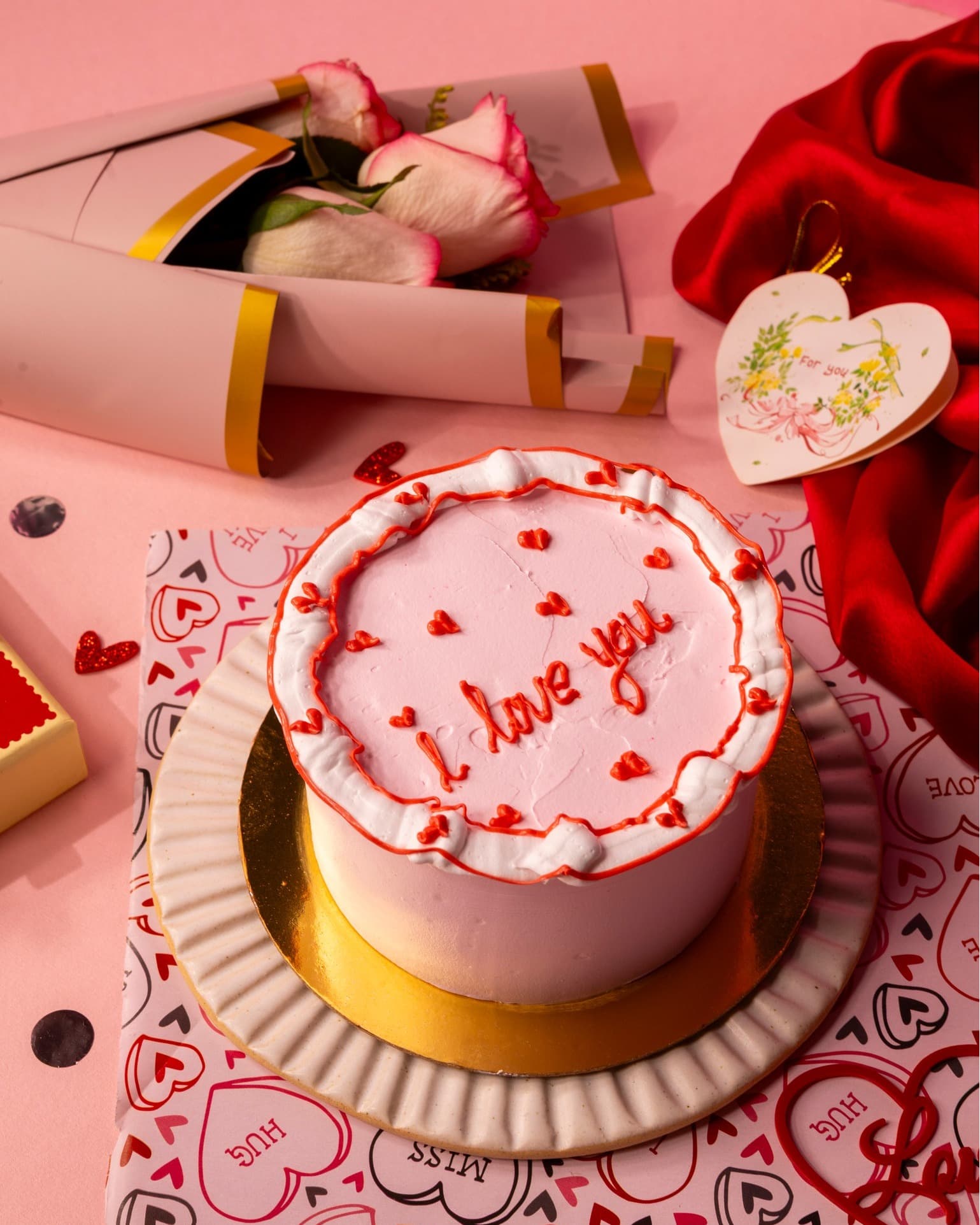 Instagram post preview 2 from One Sweet Day.