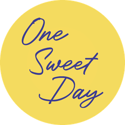 One Sweet Day