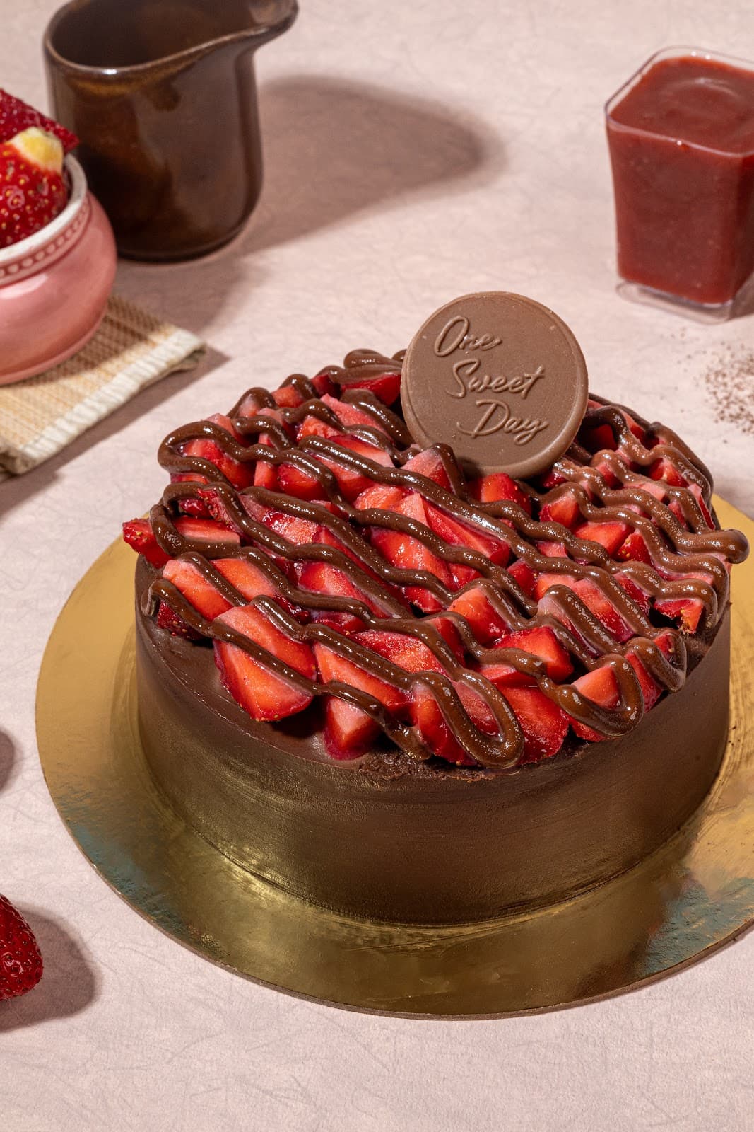 One Sweet Day Featured Image 3