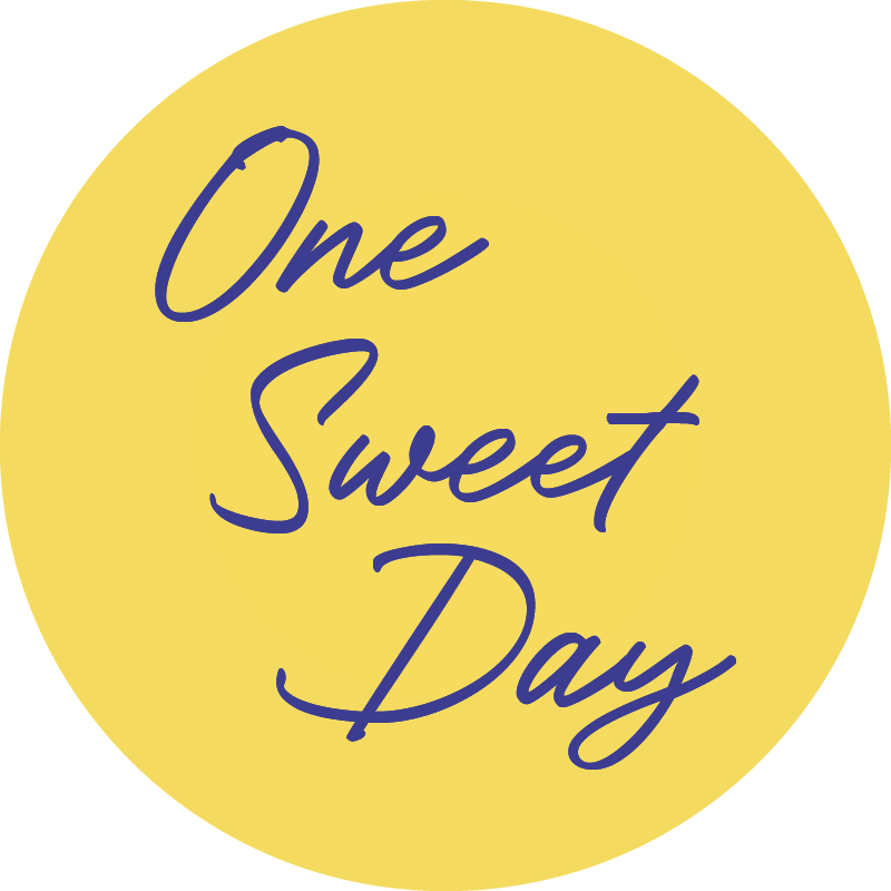 One Sweet Day
